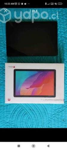 Tablet MatePad Huawei