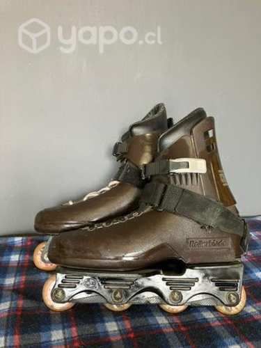 Patines Rollerblade Chocolate Nunero 42