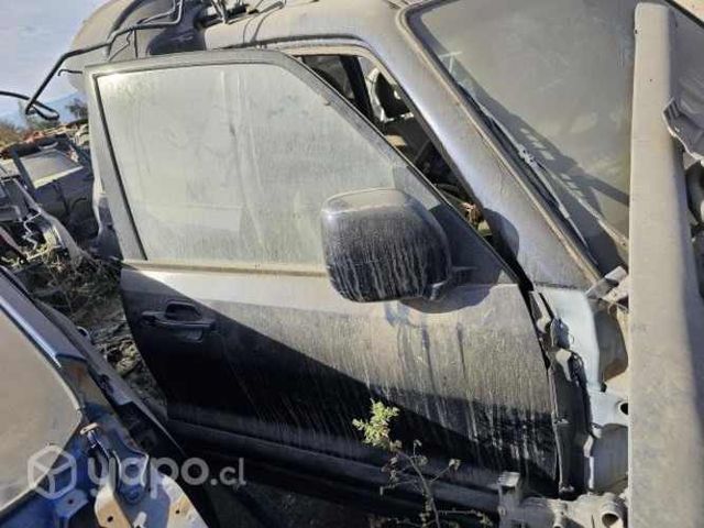 Puerta mitsubishi pajero/montero 2005