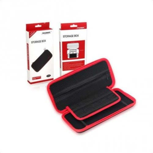 Estuche nintendo switch