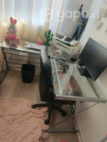 Computador y Escritorio