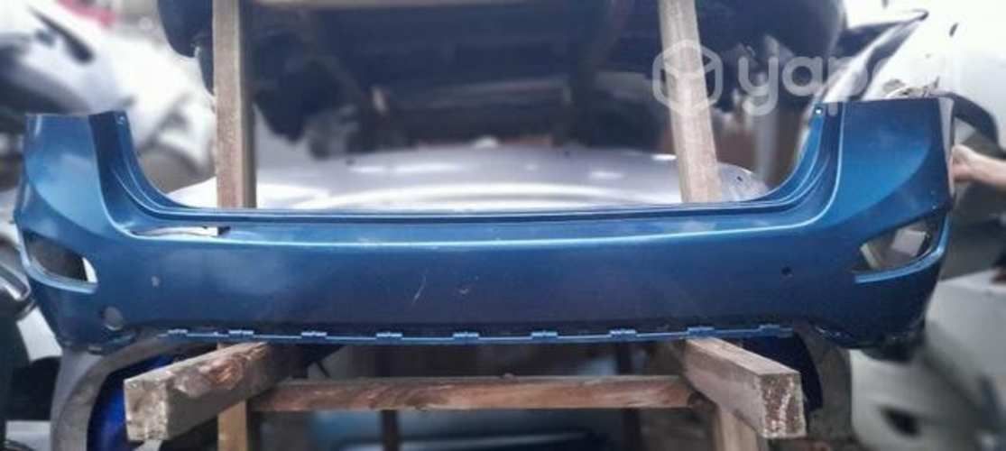 Santa fe 2013 original