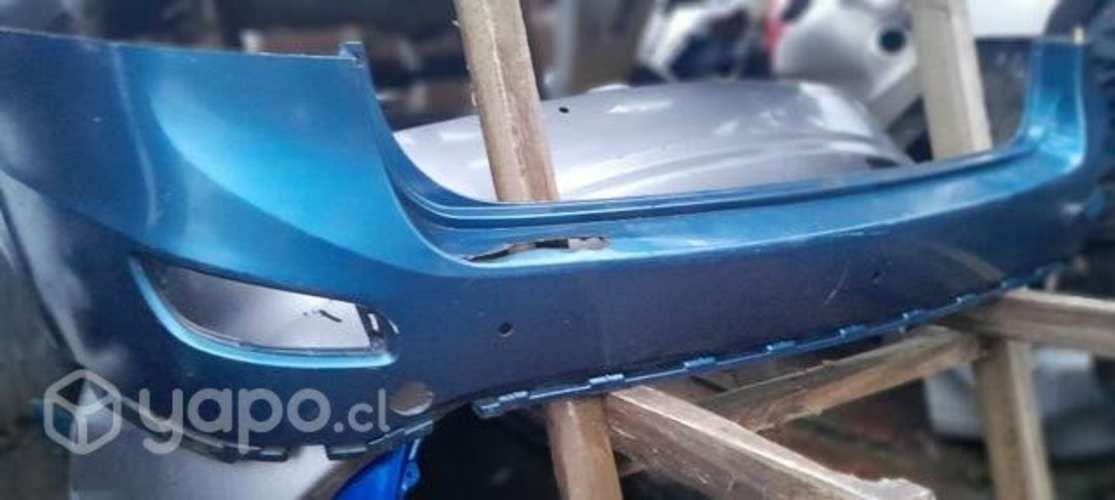 Santa fe 2013 original