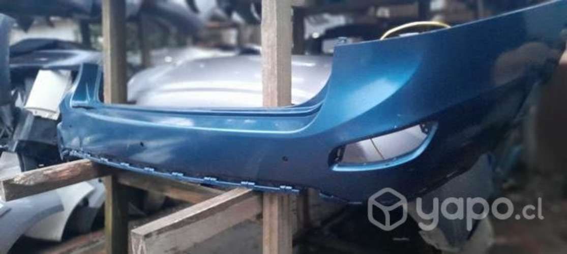 Santa fe 2013 original