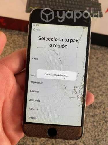 IPhone 6 usado