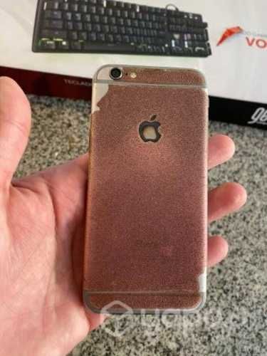 IPhone 6 usado