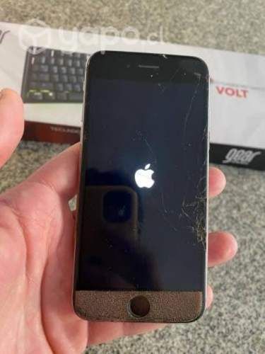 IPhone 6 usado