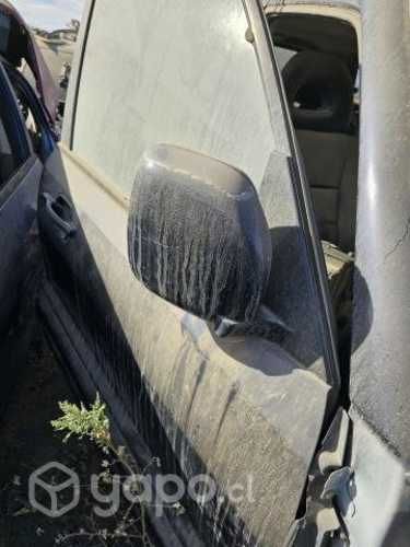 Espejo mitsubishi pajero/montero 2005