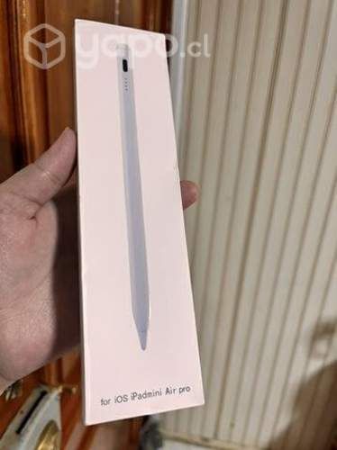 Lapiz para iPad