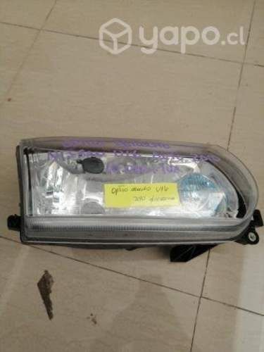 Optico derecho Nissan V16 2010 Auto