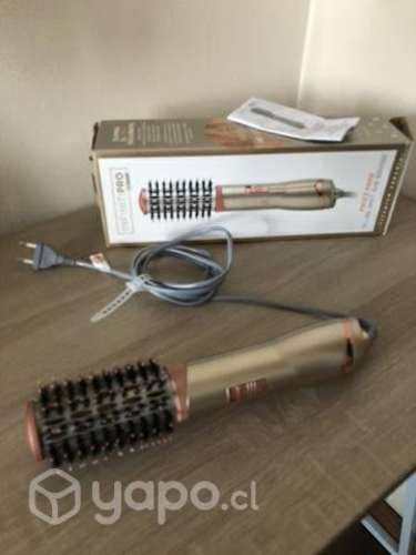 Cepillo de Aire Frizz Free InfinitiPro by Conair