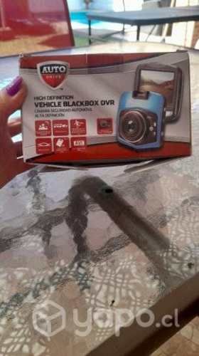 Cámara para vehículo