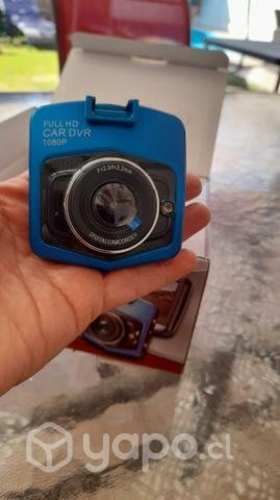 Cámara para vehículo