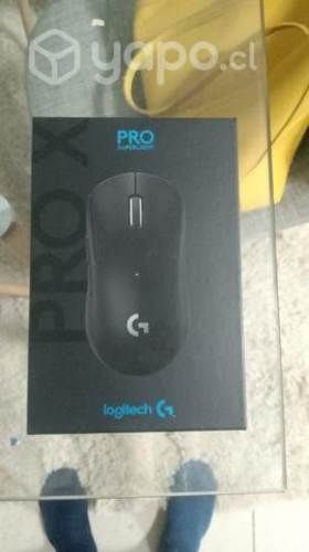 Logitech g pro superflight