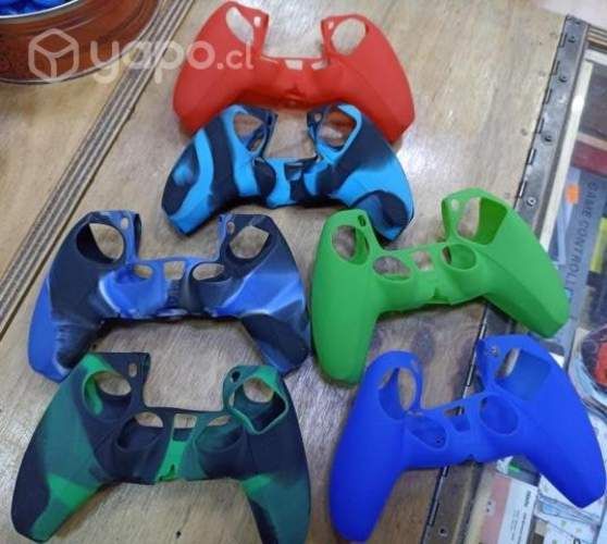 Silicona ps5