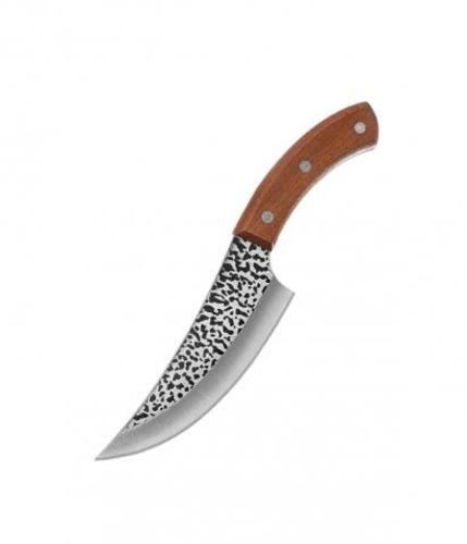 Cuchillo De Chef Para Cocina Y Carnicería Profesio