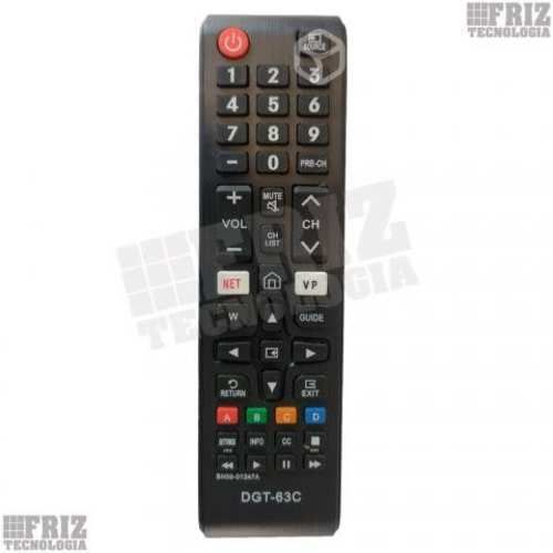 Control Remoto SAMSUNG smart tv