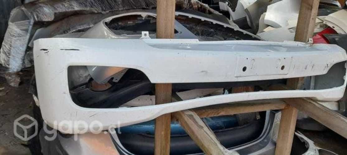 Paragolpe original h100 new porter