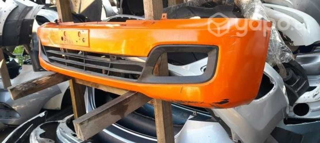 Paragolpe original h100 new porter