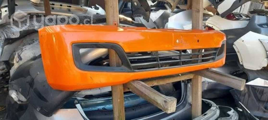 Paragolpe original h100 new porter