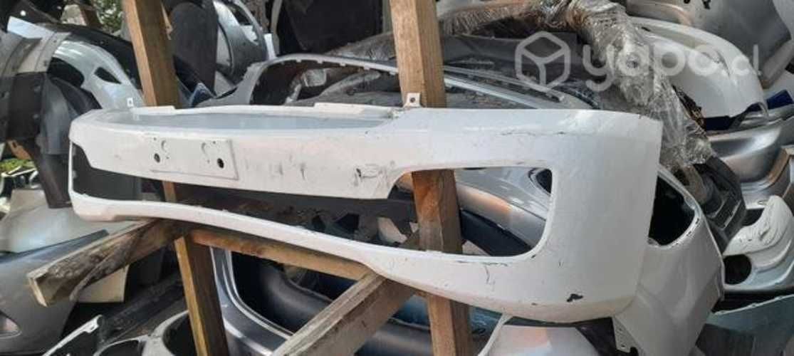 Paragolpe original h100 new porter