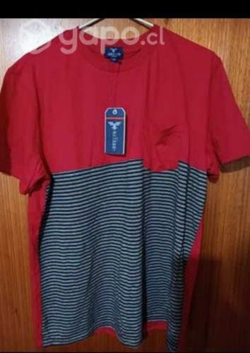 Polera nueva talla L