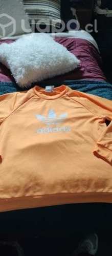 Poleron adidas originals
