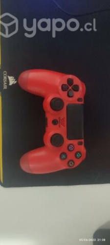 Mando alternativo de PS4