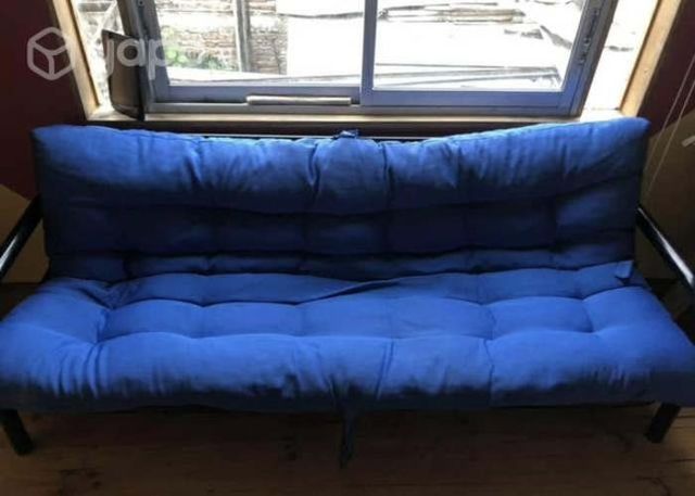 Futon completo