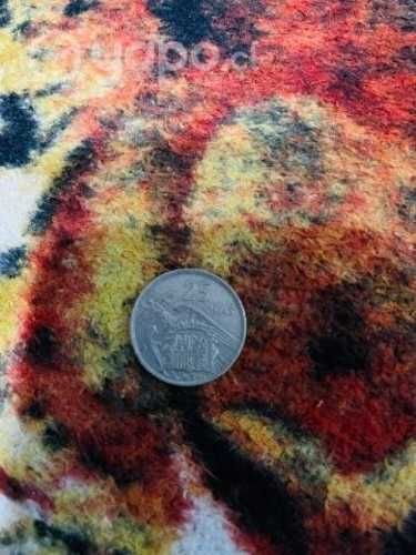 Monedas de colección de otros países