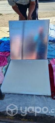 Paneles para encielar