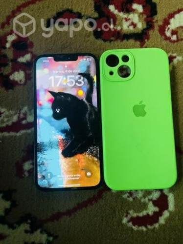 IPhone 13 permuto