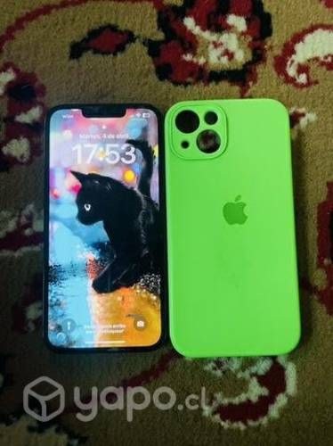 IPhone 13 permuto