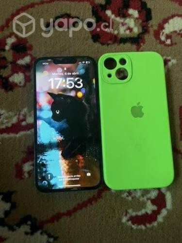 IPhone 13 permuto