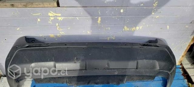 Toyota rav4 2020 paragolpe original