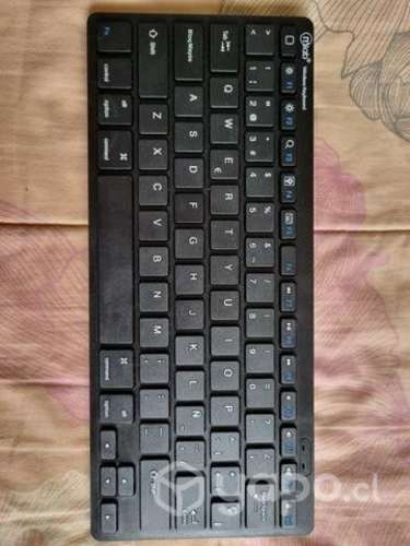 Teclado Bluetooth