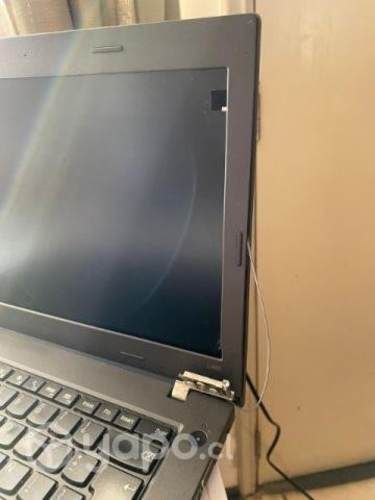 Lenovo Thinkpad L460 PARÁ REPARAR