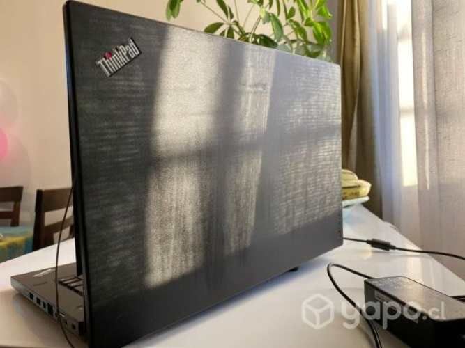 Lenovo Thinkpad L460 PARÁ REPARAR