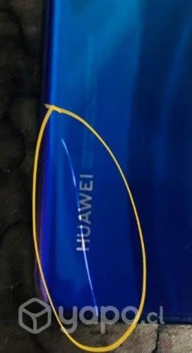 Huawei P30 Lite (como nuevo)