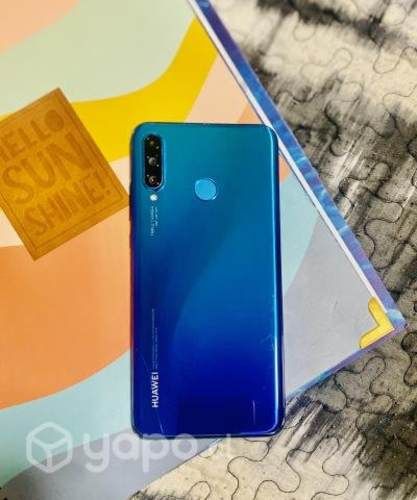 Huawei P30 Lite (como nuevo)