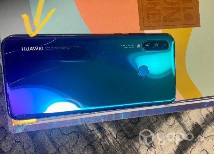 Huawei P30 Lite (como nuevo)