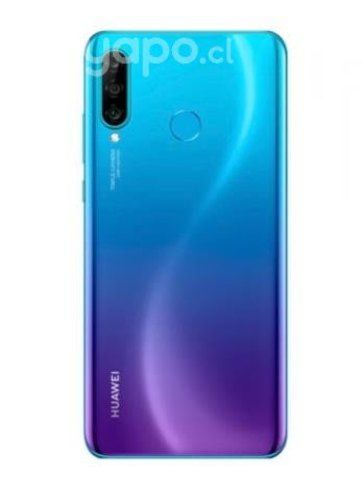 Huawei P30 Lite (como nuevo)
