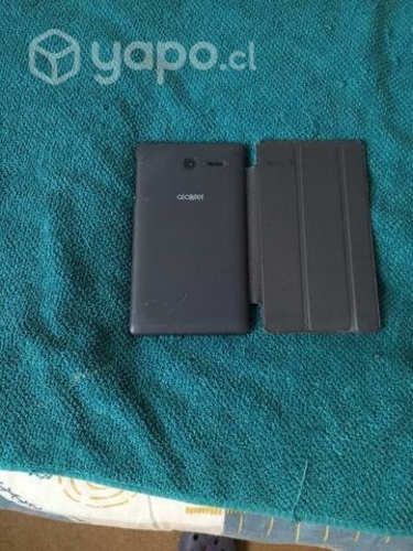 Tablet alcatel a28063 ver descripcion!!
