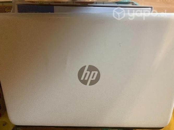 Notebook Hp