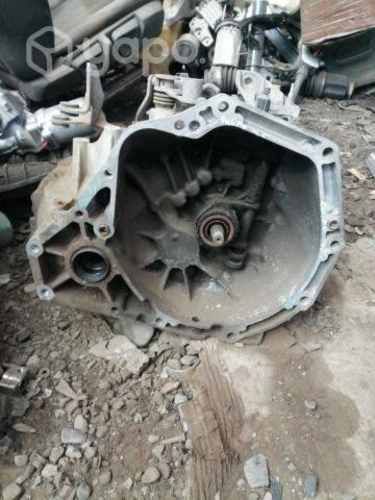 Caja de cambios suzuki swift original