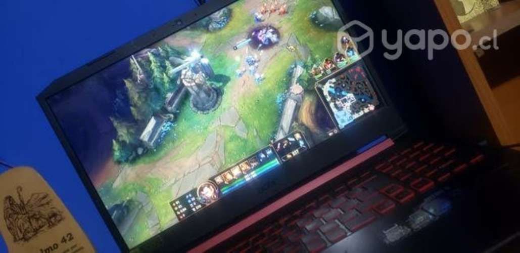 Notebook Acer Nitro 5