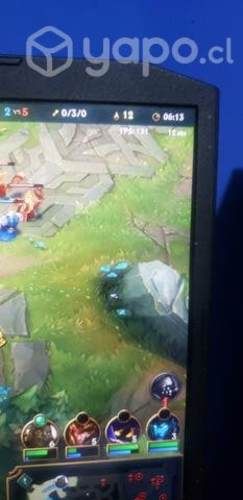 Notebook Acer Nitro 5