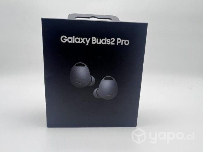 Audifonos Samsung Galaxy Buds 2 Pro