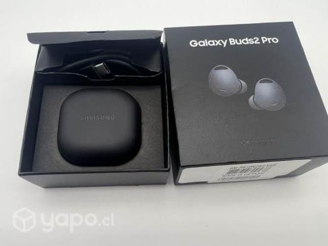Audifonos Samsung Galaxy Buds 2 Pro