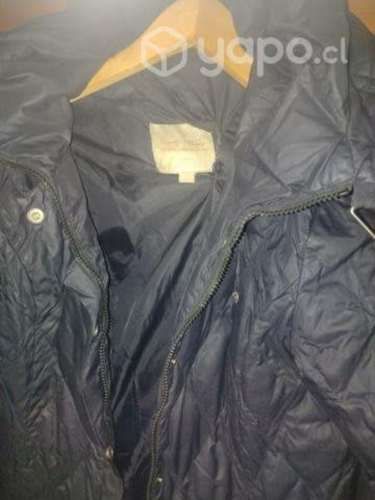 Parka perfectas condiciones